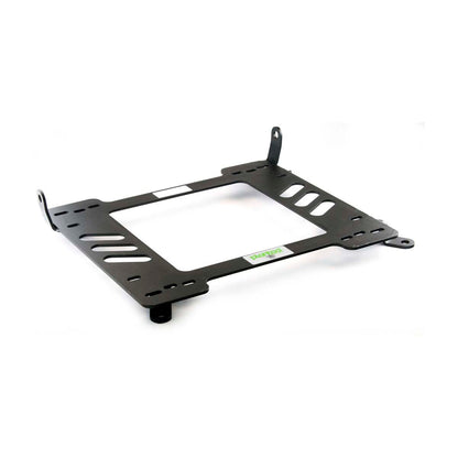 Planted Seat Bracket - BMW Z4 / M Coupe / Roadster (2002-2008) - Driver/Left - FastLap Supply