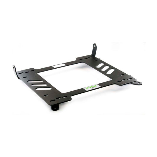 Planted Seat Bracket - BMW Z4 / M Coupe / Roadster (2002-2008) - Driver/Left - FastLap Supply