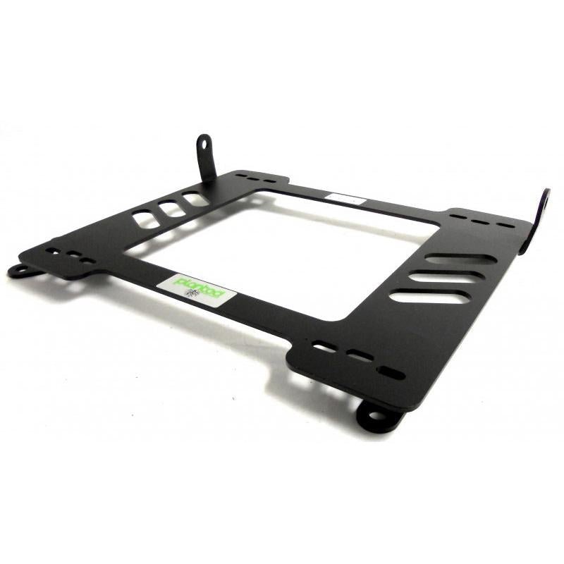 Planted Seat Bracket - BMW Z4 / M Coupe / Roadster (2002-2008) - Passenger/Right - FastLap Supply