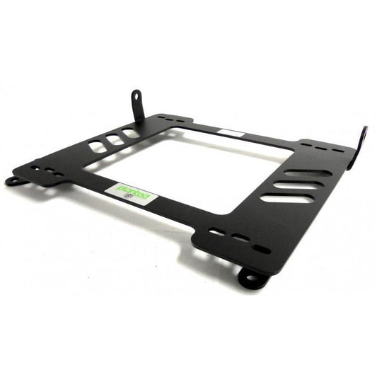 Planted Seat Bracket - BMW Z4 / M Coupe / Roadster (2002-2008) - Passenger/Right - FastLap Supply