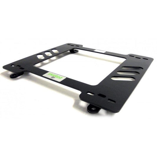 Planted Seat Bracket - Chevrolet Camaro (1967-1969) - Passenger/Right - FastLap Supply