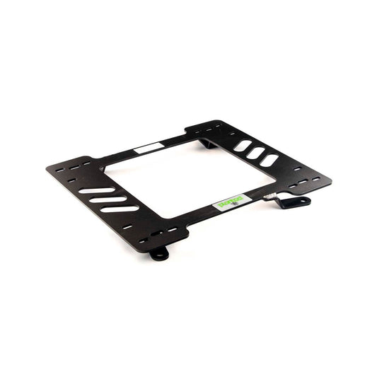 Planted Seat Bracket - Chevrolet Camaro (1967-1969) - Passenger/Right - FastLap Supply