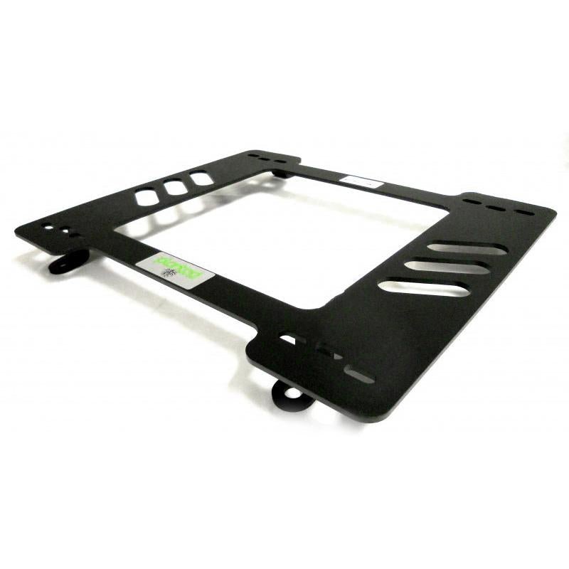 Planted Seat Bracket - Chevrolet Camaro (1970-1974) - Passenger/Right - FastLap Supply