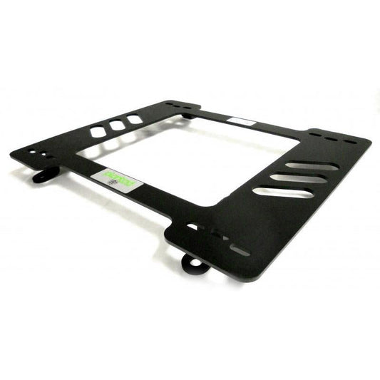 Planted Seat Bracket - Chevrolet Camaro (1970-1974) - Passenger/Right - FastLap Supply