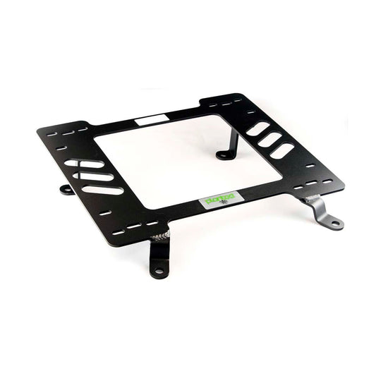 Planted Seat Bracket - Chevrolet Camaro (1982-1992) - Passenger/Right - FastLap Supply