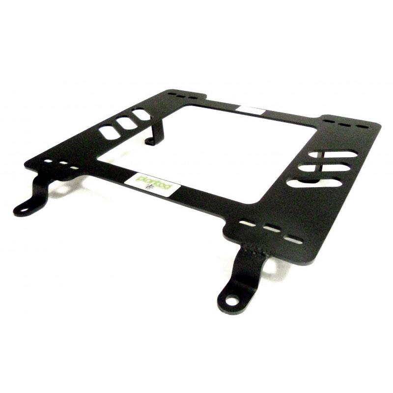 Planted Seat Bracket - Chevrolet Camaro (1982-1992) - Passenger/Right - FastLap Supply