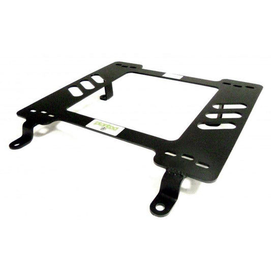 Planted Seat Bracket - Chevrolet Camaro (1982-1992) - Passenger/Right - FastLap Supply