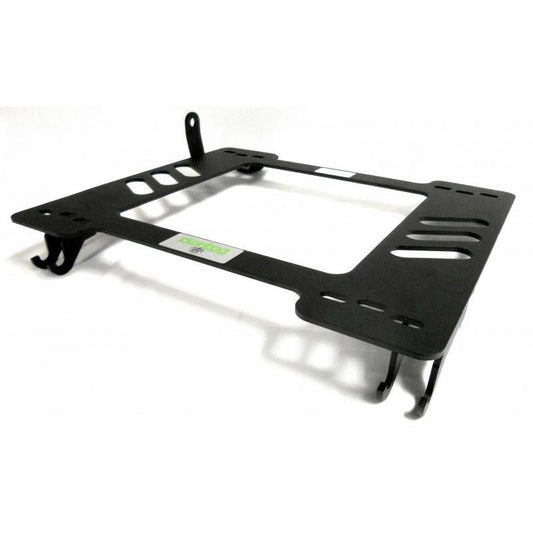 Planted Seat Bracket - Chevrolet Camaro (2010-2015, Non-ZL1) - Driver/Left - FastLap Supply