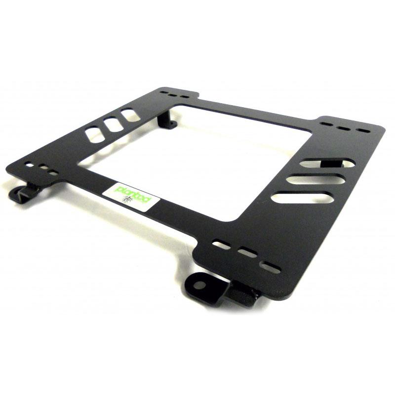 Planted Seat Bracket - Chevrolet Camaro / Pontiac Trans Am (1993-2002) - Driver/Left - FastLap Supply