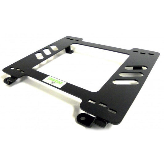 Planted Seat Bracket - Chevrolet Camaro / Pontiac Trans Am (1993-2002) - Driver/Left - FastLap Supply