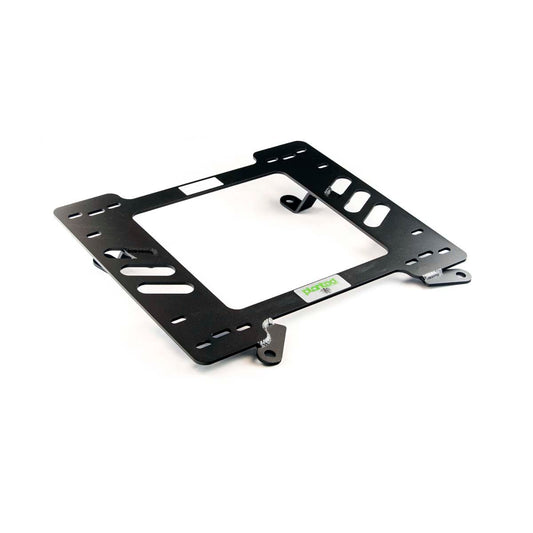 Planted Seat Bracket - Chevrolet Camaro / Pontiac Trans Am (1993-2002) - Passenger/Right - FastLap Supply