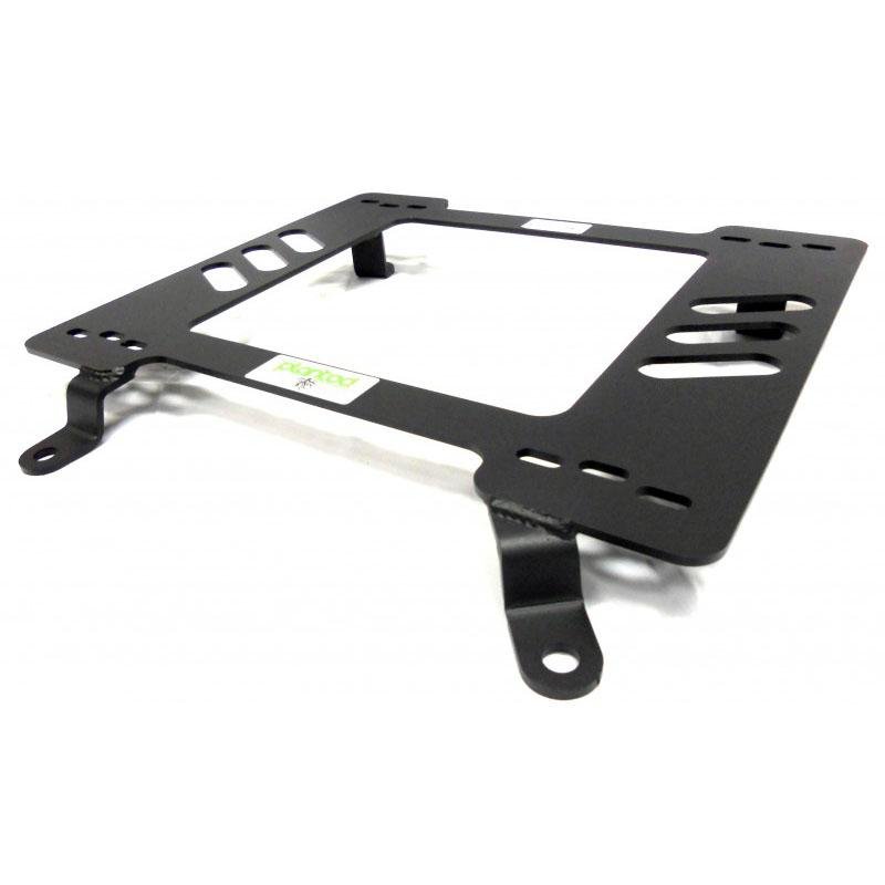 Planted Seat Bracket - Chevrolet Chevelle (1964-1967) - Driver/Left - FastLap Supply