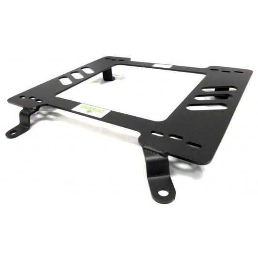 Planted Seat Bracket - Chevrolet Chevelle (1964-1967) - Driver/Left - FastLap Supply