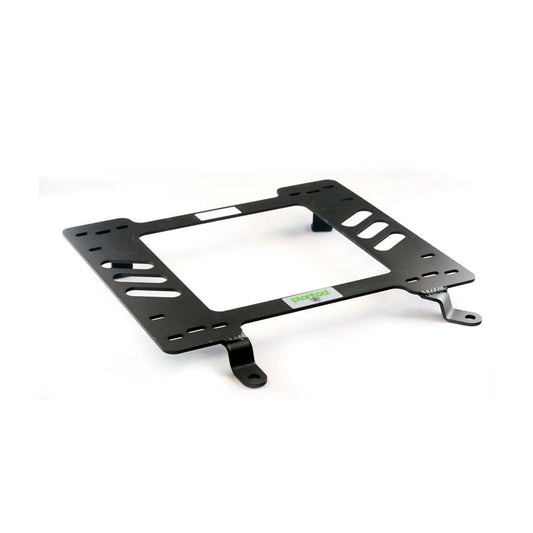 Planted Seat Bracket - Chevrolet Chevelle (1964-1967) - Driver/Left - FastLap Supply