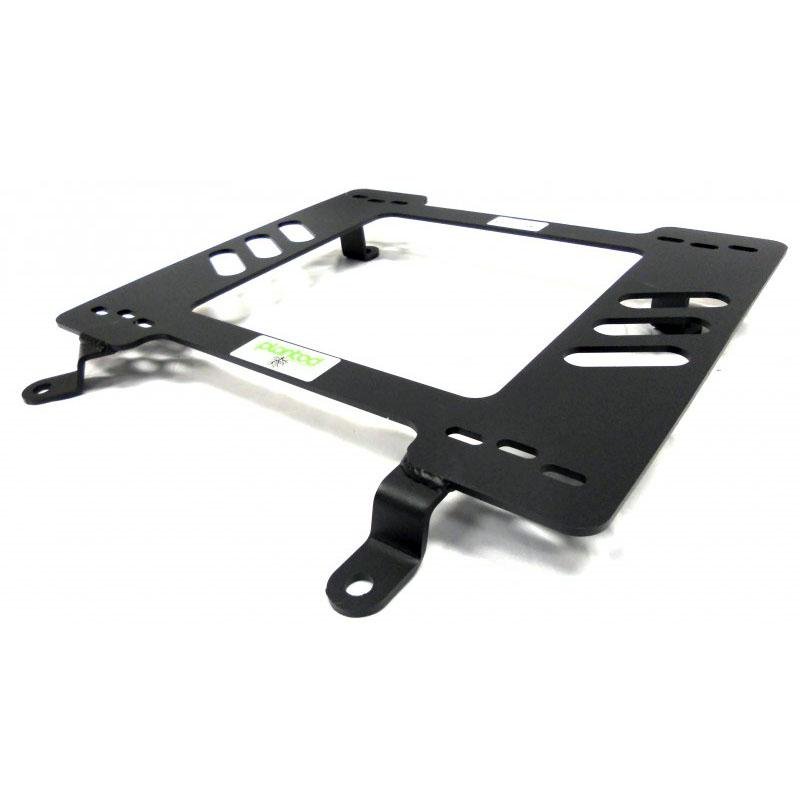 Planted Seat Bracket - Chevrolet Chevelle (1964-1967) - Passenger/Right - FastLap Supply