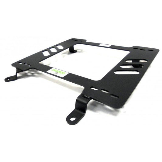 Planted Seat Bracket - Chevrolet Chevelle (1964-1967) - Passenger/Right - FastLap Supply