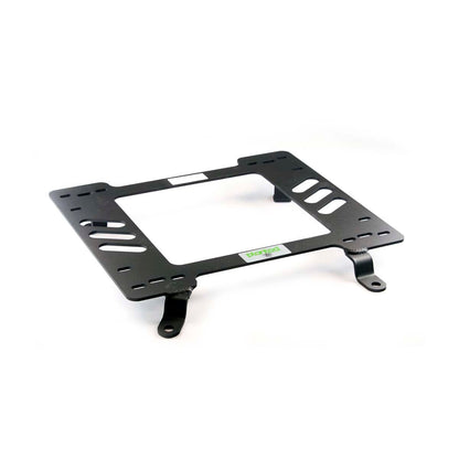 Planted Seat Bracket - Chevrolet Chevelle (1964-1967) - Passenger/Right - FastLap Supply