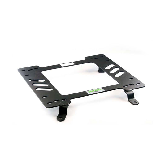 Planted Seat Bracket - Chevrolet Chevelle (1964-1967) - Passenger/Right - FastLap Supply