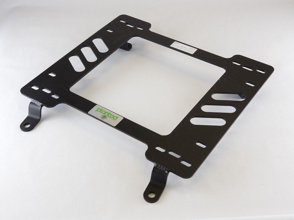 Planted Seat Bracket - Chevrolet Chevelle (1968-1972) - Driver/Left - FastLap Supply