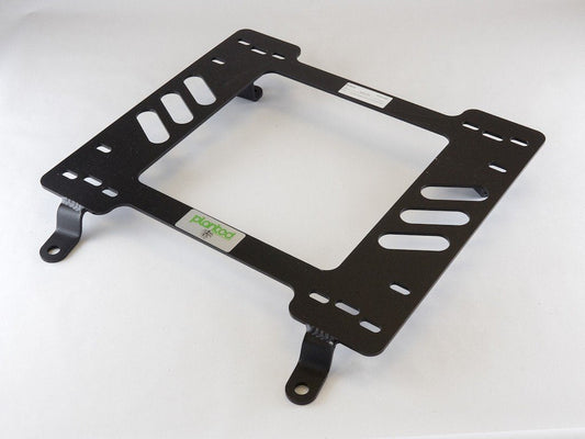 Planted Seat Bracket - Chevrolet Chevelle (1968-1972) - Driver/Left - FastLap Supply