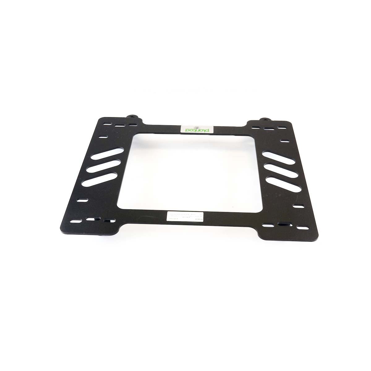 Planted Seat Bracket - Chevrolet Chevelle (1968-1972) - Passenger/Right - FastLap Supply