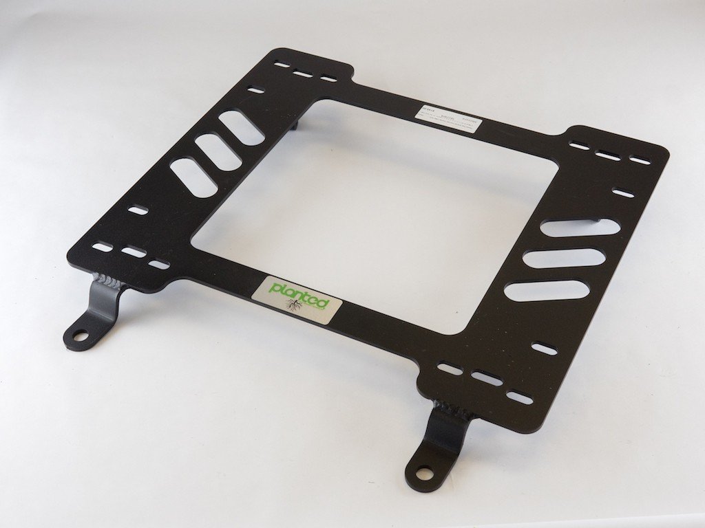 Planted Seat Bracket - Chevrolet Chevelle (1968-1972) - Passenger/Right - FastLap Supply