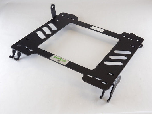 Planted Seat Bracket - Chevrolet Cobalt (2005-2010) - Driver/Left - FastLap Supply