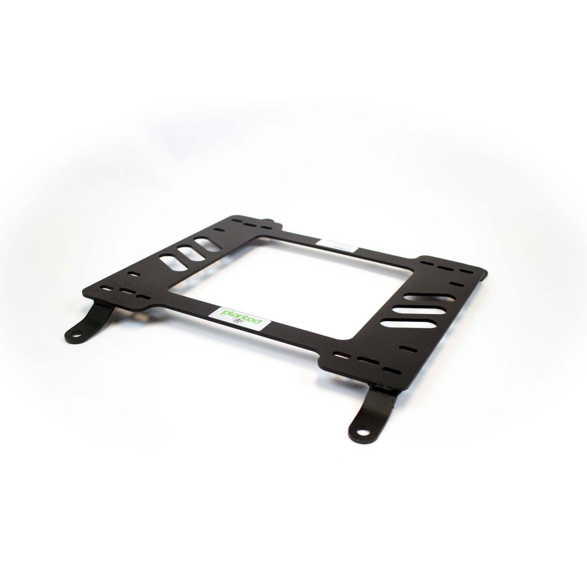 Planted Seat Bracket - Chevrolet Corvette (C3, 1968-1982) - Driver/Left - FastLap Supply