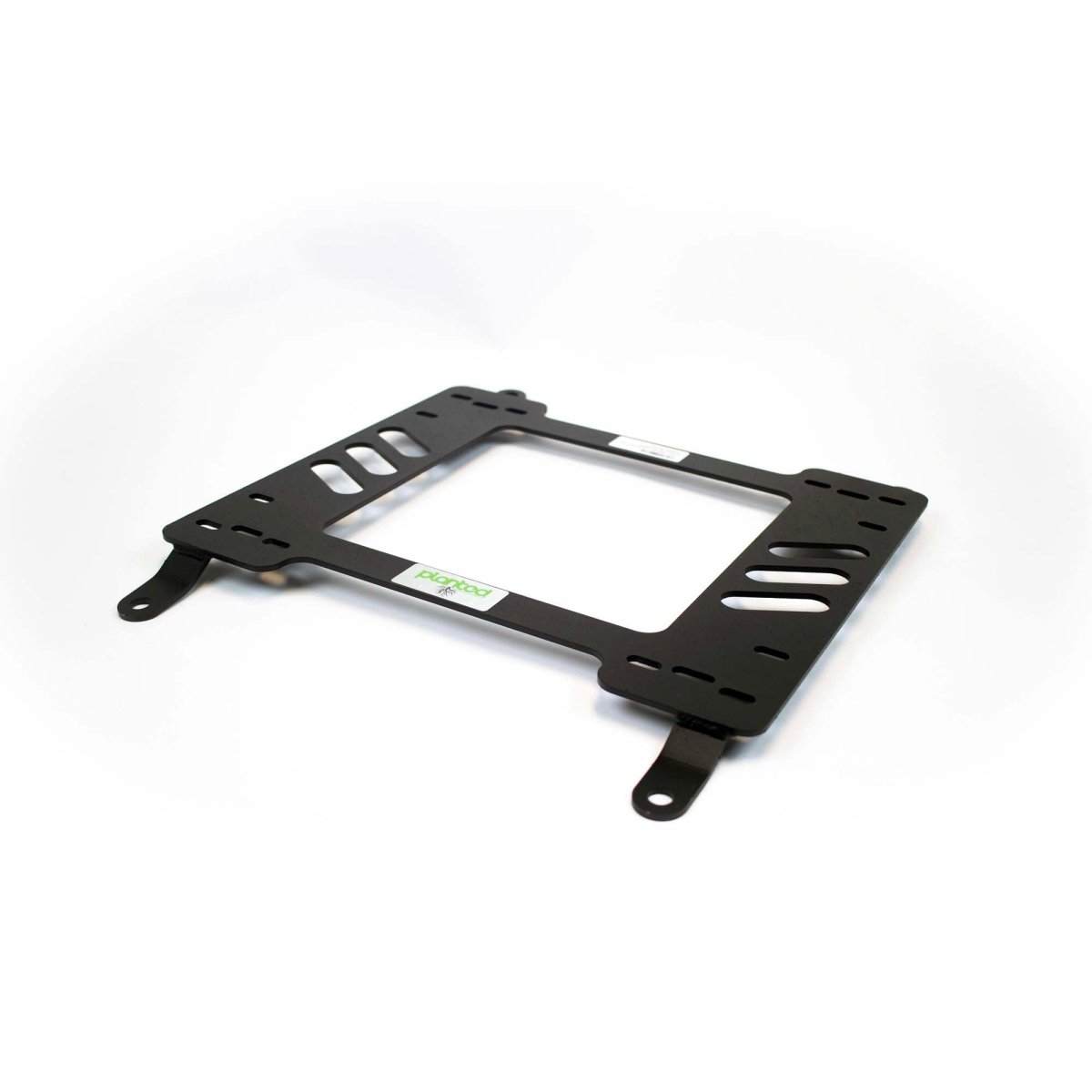Planted Seat Bracket - Chevrolet Corvette (C3, 1968-1982) - Passenger/Right - FastLap Supply