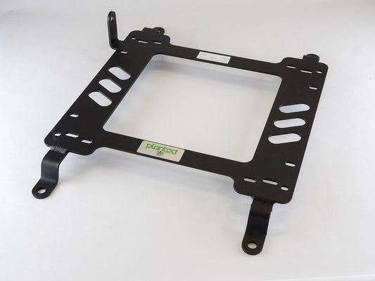 Planted Seat Bracket - Chevrolet Corvette (C5, 1997-2004) - Driver/Left - FastLap Supply