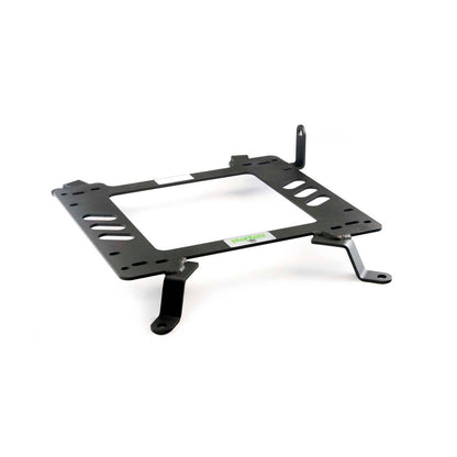 Planted Seat Bracket - Chevrolet Corvette (C5, 1997-2004) - Passenger/Right - FastLap Supply