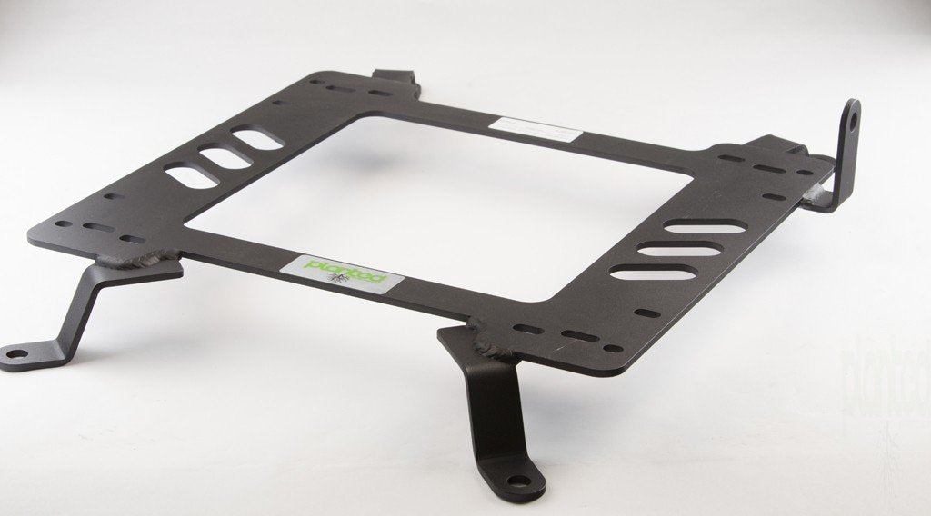 Planted Seat Bracket - Chevrolet Corvette (C5, 1997-2004) - Passenger/Right - FastLap Supply