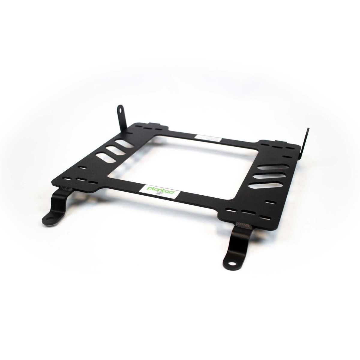Planted Seat Bracket - Chevrolet Corvette C6/C7 (2005-2019, Non-ZR1) - Driver/Left - FastLap Supply