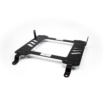 Planted Seat Bracket - Chevrolet Corvette C6/C7 (2005-2019, Non-ZR1) - Driver/Left - FastLap Supply