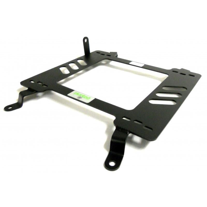 Planted Seat Bracket - Chevrolet Corvette C6/C7 (2005-2019, Non-ZR1) - Driver/Left - FastLap Supply
