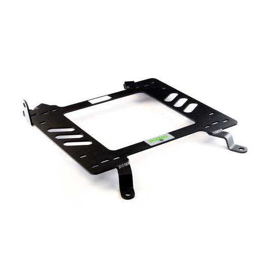 Planted Seat Bracket - Chevrolet Corvette C6/C7 (2005-2019, Non-ZR1) - Driver/Left - FastLap Supply