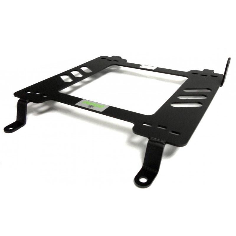 Planted Seat Bracket - Chevrolet Corvette C6/C7 (2005-2019, Non-ZR1) - Passenger/Right - FastLap Supply