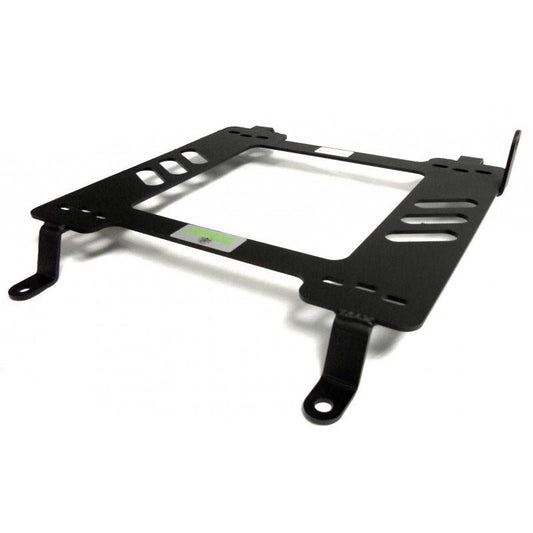 Planted Seat Bracket - Chevrolet Corvette C6/C7 (2005-2019, Non-ZR1) - Passenger/Right - FastLap Supply