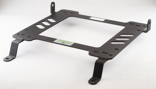 Planted Seat Bracket - Chevrolet Corvette ZR1 (2009-2013) - Passenger/Right - FastLap Supply