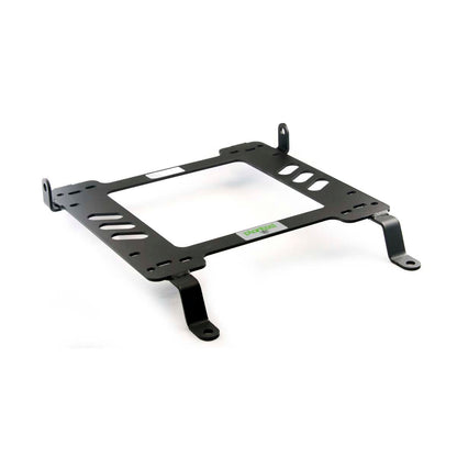 Planted Seat Bracket - Chevrolet Corvette ZR1 (2009-2013) - Passenger/Right - FastLap Supply