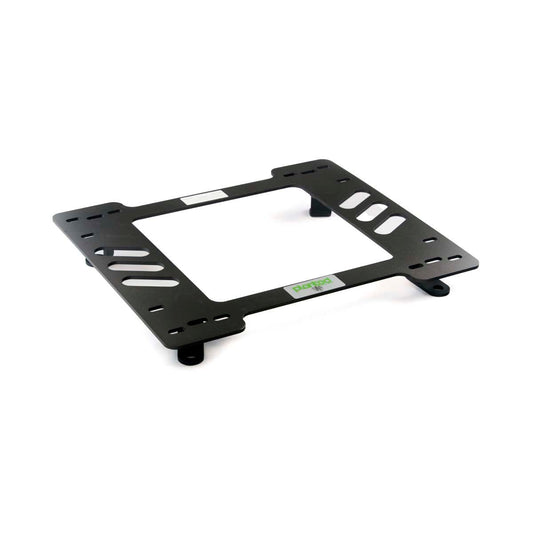 Planted Seat Bracket - Chevrolet Monte Carlo (1978-1988) - Passenger/Right - FastLap Supply