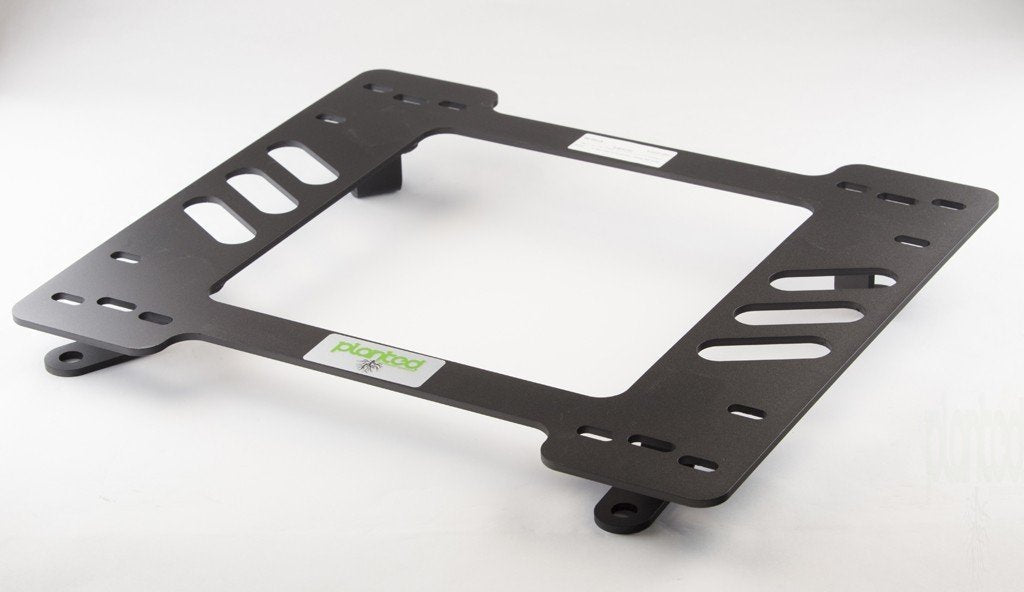 Planted Seat Bracket - Chevrolet Monte Carlo (1978-1988) - Passenger/Right - FastLap Supply