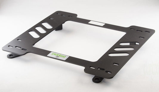Planted Seat Bracket - Chevrolet Monte Carlo (1978-1988) - Passenger/Right - FastLap Supply