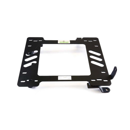 Planted Seat Bracket - Chevrolet S-10 (1994-2004, Non-Single Cab) - Driver/Left - FastLap Supply