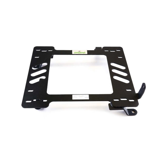Planted Seat Bracket - Chevrolet S-10 (1994-2004, Non-Single Cab) - Driver/Left - FastLap Supply