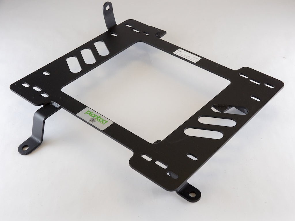 Planted Seat Bracket - Chevrolet S-10 (1994-2004, Non-Single Cab) - Driver/Left - FastLap Supply