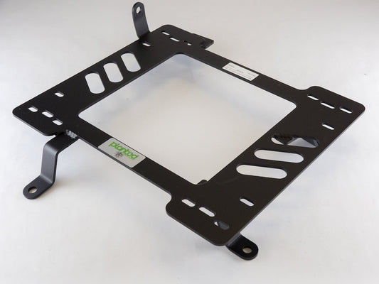 Planted Seat Bracket - Chevrolet S-10 (1994-2004, Non-Single Cab) - Driver/Left - FastLap Supply