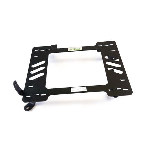 Planted Seat Bracket - Chevrolet S-10 (1994-2004, Non-Single Cab) - Passenger/Right - FastLap Supply