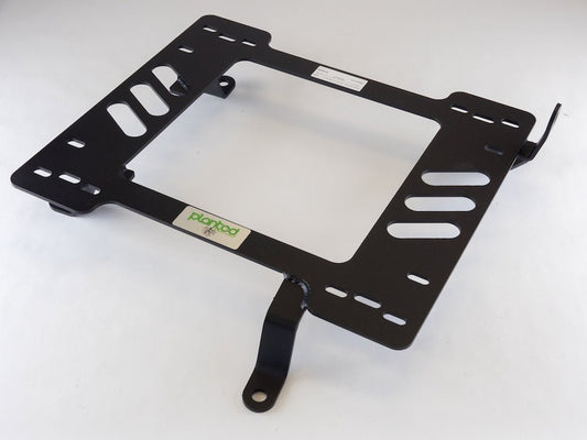 Planted Seat Bracket - Chevrolet S-10 (1994-2004, Non-Single Cab) - Passenger/Right - FastLap Supply