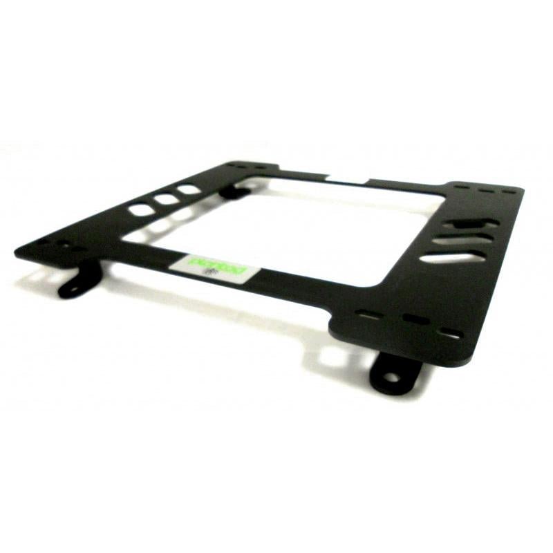 Planted Seat Bracket - Datsun / Nissan 240Z (1970-1974.5) - Driver/Left - FastLap Supply